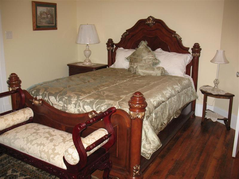 Lionheart Guest House Lions Head Exterior foto