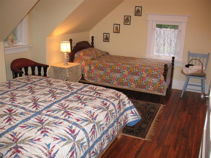 Lionheart Guest House Lions Head Exterior foto