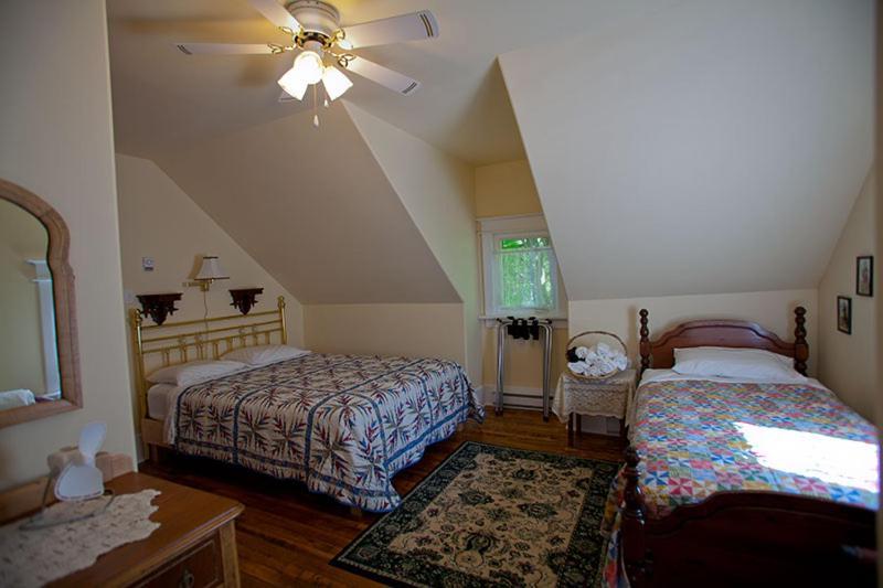 Lionheart Guest House Lions Head Exterior foto