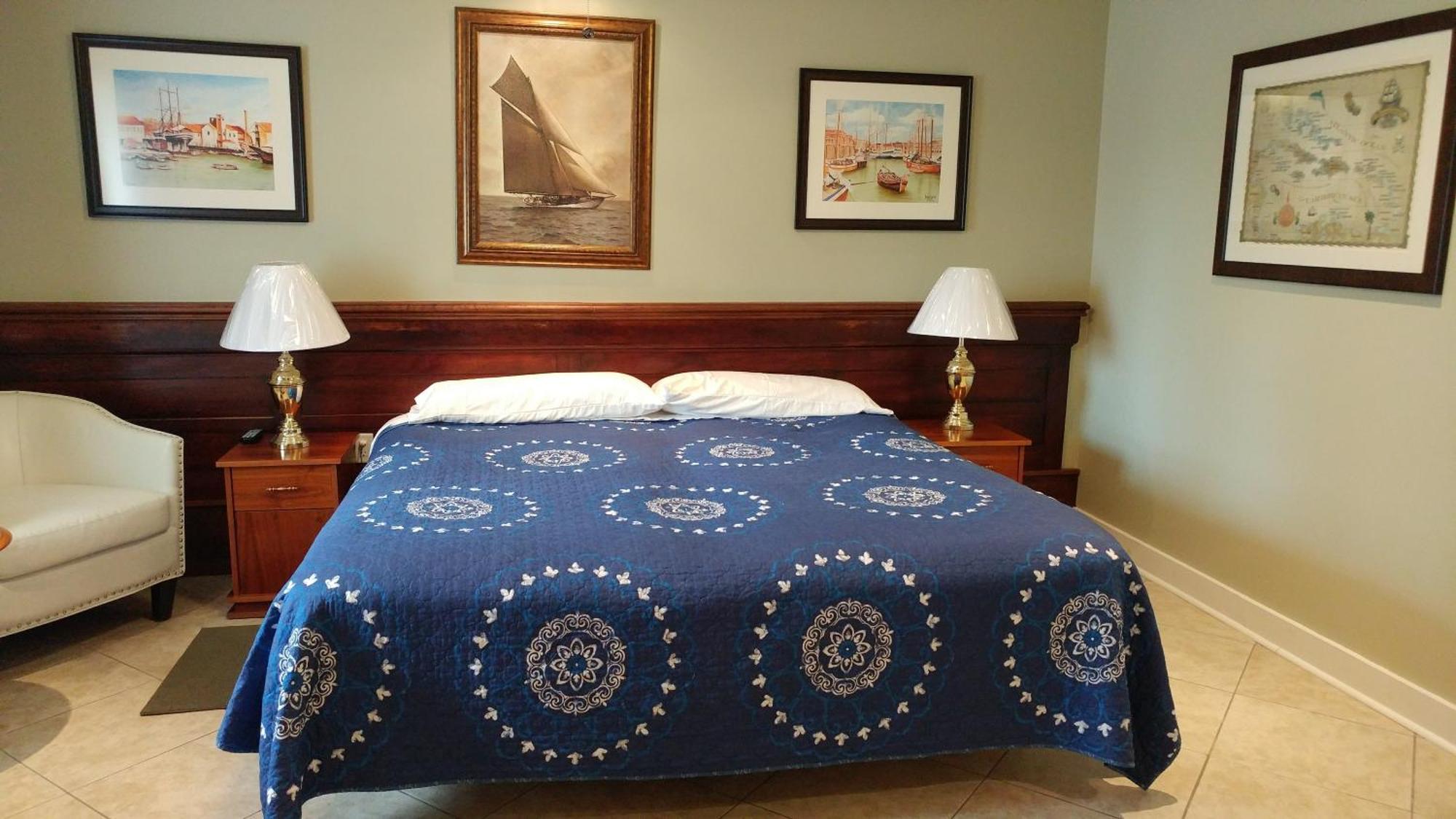 Lionheart Guest House Lions Head Exterior foto
